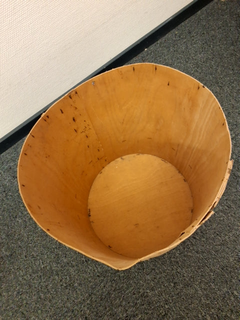 NAP Sæbespåner, beholder i tyndt fine